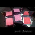 Face Blushes Make up Face Blush Private Label